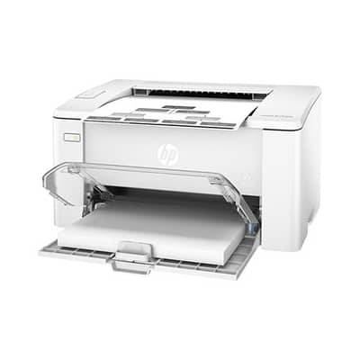 Hp laser jet 102w wifi printer best condition branded