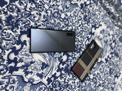 SAMSUNG NOT 10 PLUS 12/256 PTA APPROVED