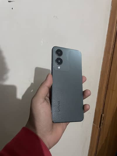 Vivo Y17s