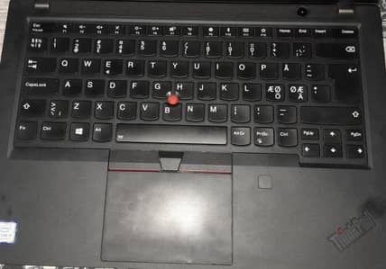 thinkpad lenovo