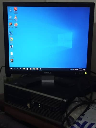 HP i5 3rd Generation