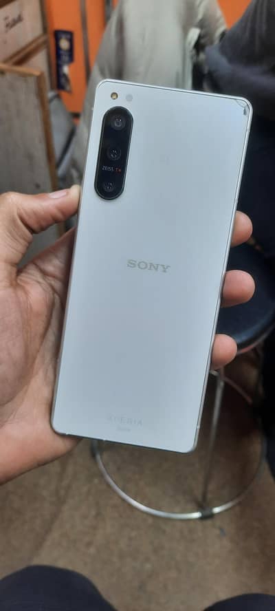 SONY XPERIA 1 IV available in good condition 8gb 128gb Non pta SD 8.1