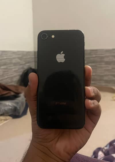 iphone 8 PTA approved