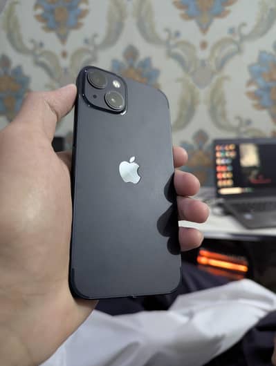 iPhone 13 JV 128GB Midnight Blue