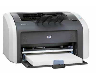 HP laserjet 1012 printer in best condition