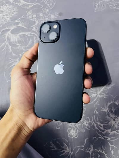 IPhone 13  128Gb Waterpack Geniune Set 10/10