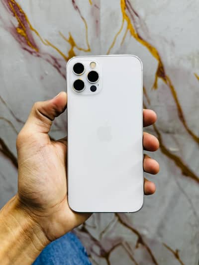 iPhone 12 Pro 128Gb Factory Unlock Excellent Condition