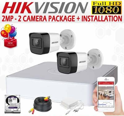 Cctv Security Cameras installation and technician 03316649539