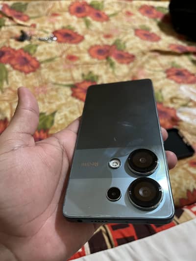 REDMI Xiaomi Note 13 Pro 256gb