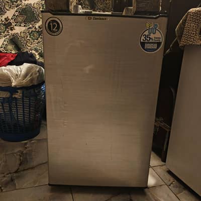 Dawlance one door fridge