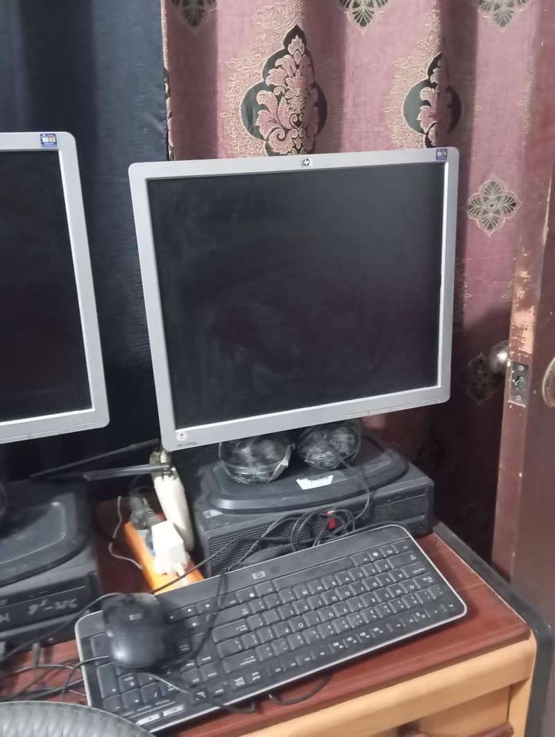 FULL COMPUTER SET UP 0