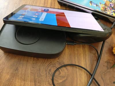 Samsung Galaxy Tab A9 4GB/64GB – Excellent Condition