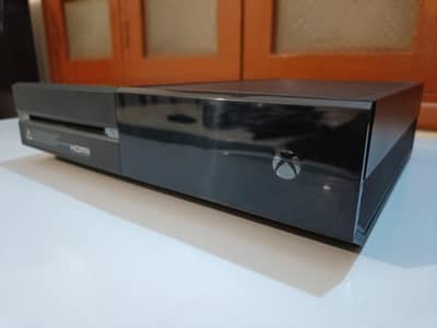 Xbox one 500gb
