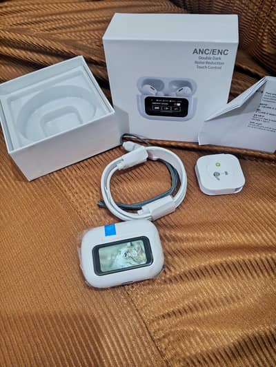 A9 pro airport black and white available