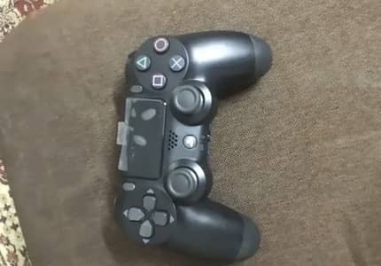 PS4 controller boxed pack first copy