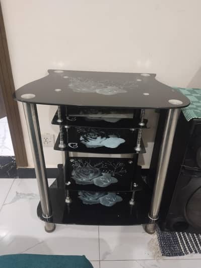 Decoration trolley