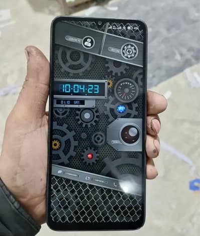 Redmi 13c 6gb 128gb Official PTA Approved with Box