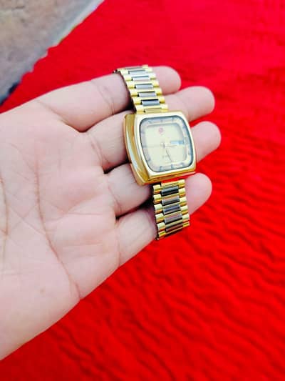 Rado Watches  original available