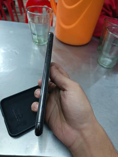 iPhone XS max non pta jv