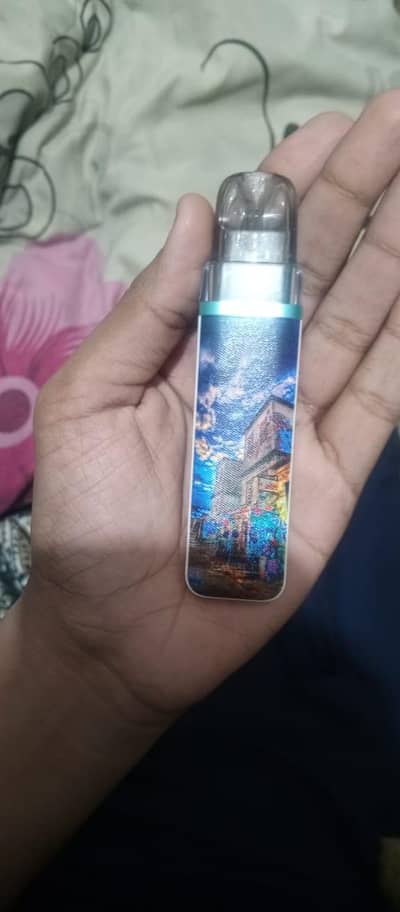 Caliburn GMC G3 lite Limited Edition