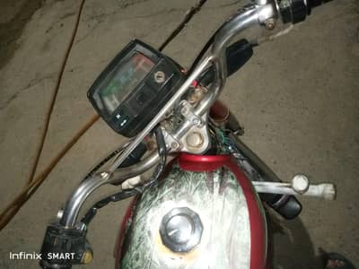 United bike 2023 Modell