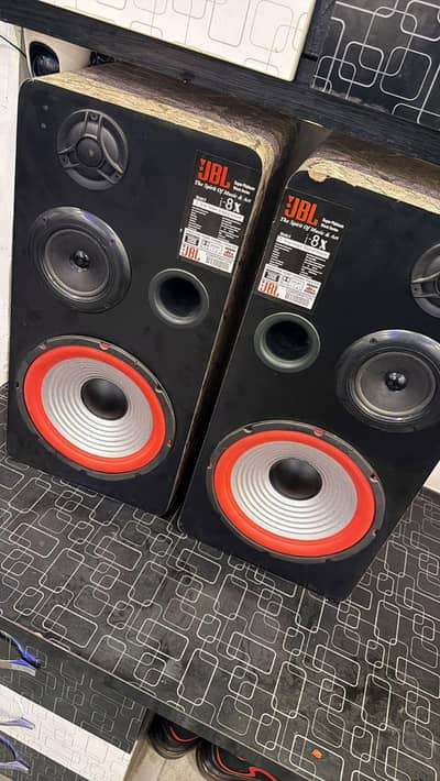 JBL speaker for sale