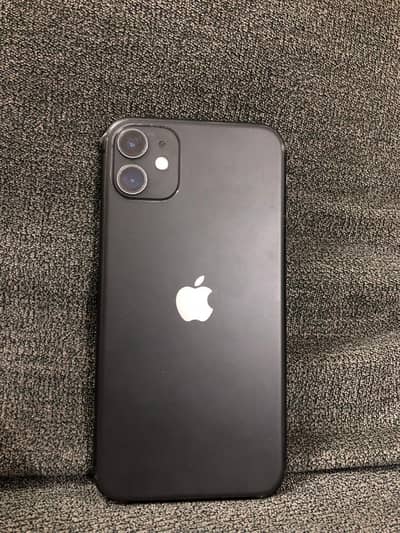 Iphone 11 Factory Unlocked