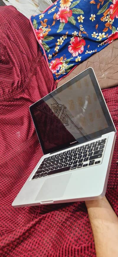 Macbook pro 2012 mid early