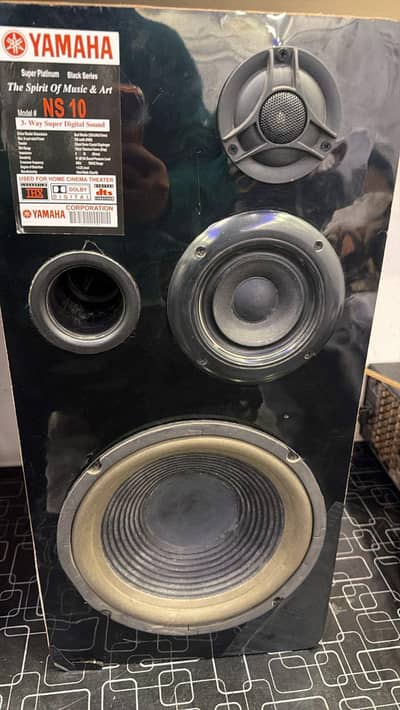 yamaha speaker for sale