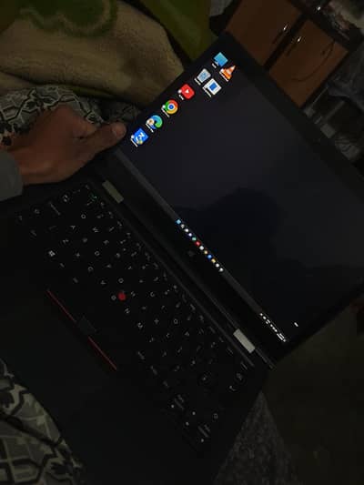 Lenovo x1 Yoga 360