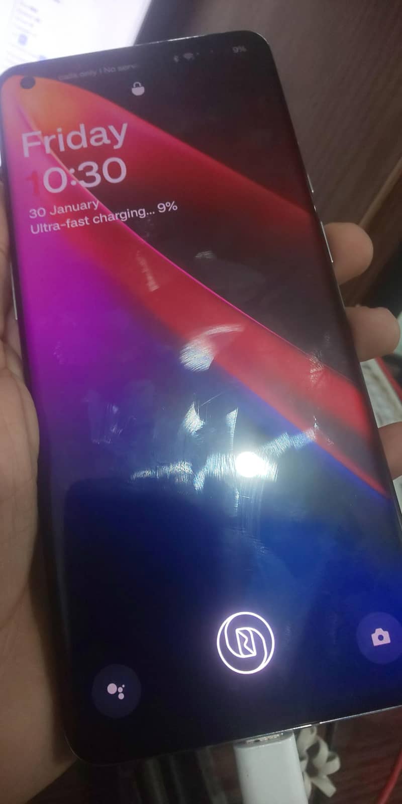 OnePlus 9 pro 1