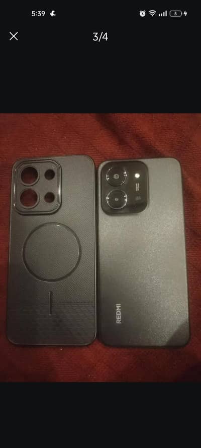 Redmi 15C 6/128 Serious buyer contact dead final 24500