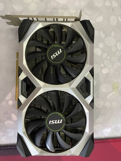 Msi 1660 Super