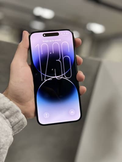 Iphone 14 Pro Max Jv