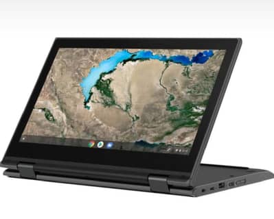 Lenovo choromebook 4gb/32gb(2) Haier tab 4gb/32gb