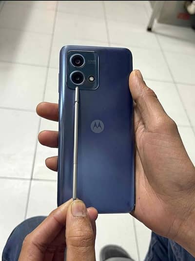 Moto G stylus 2023 5g