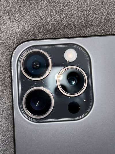 Iphone 15 pro jv 128gb