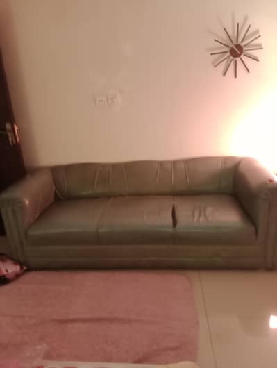 used 3 seater sofa