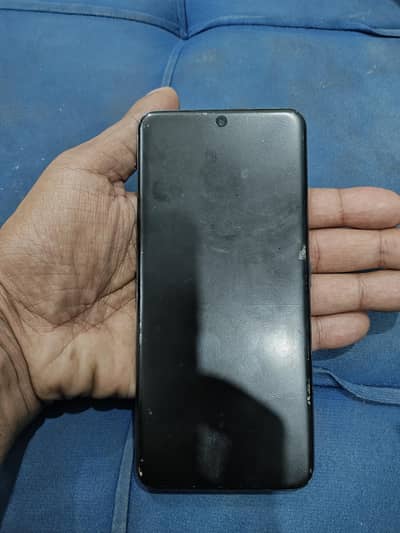 Honor 90 5g 256gb Non PTA Waterpack