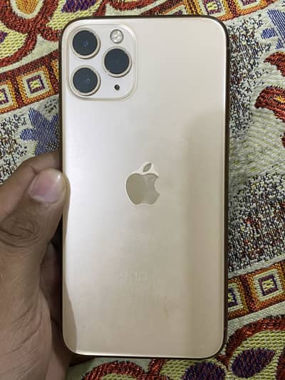 iPhone 11 Pro