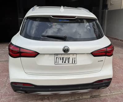 MG HS 1.5 Turbo 2021