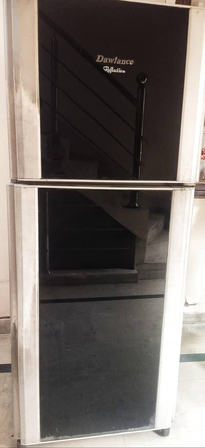 I want to Sell my Dawlance Refrigerator