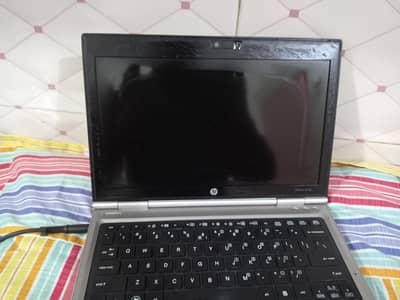 HP Elitebook 2570P Core i5 3rd Gen