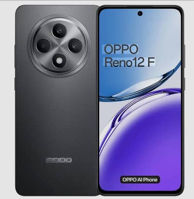 oppo Reno 12f 03157543151