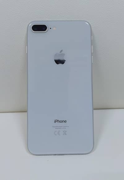 IPhone 8plusi 256GB PTA Approved My WhatsApp 0301.35. 64.795for sale
