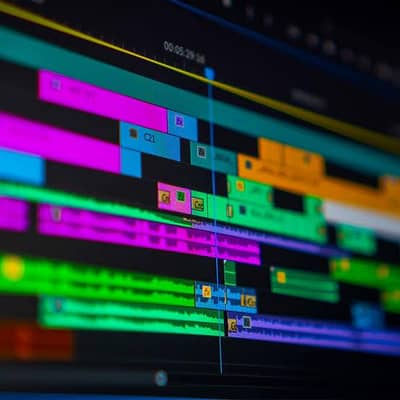 i am a video editor from Pakistan 