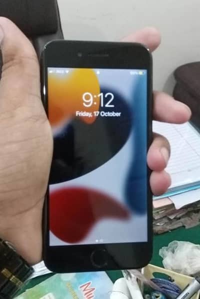 iPhone 7 – PTA Approved - 128 GB