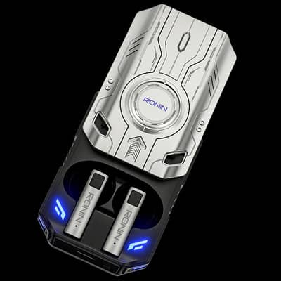 Ronin dominator burds