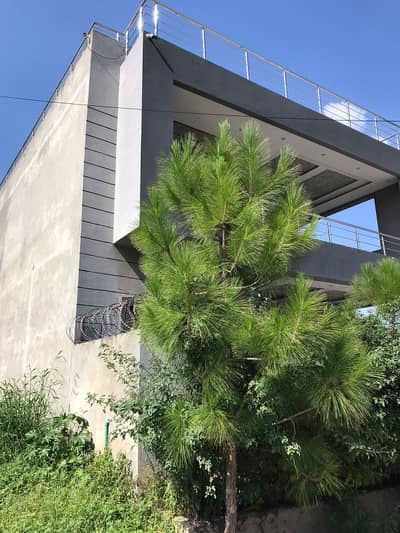 10 Marla Upper Portion Is Available For Rent At Gulshan Abad Rawalpindi