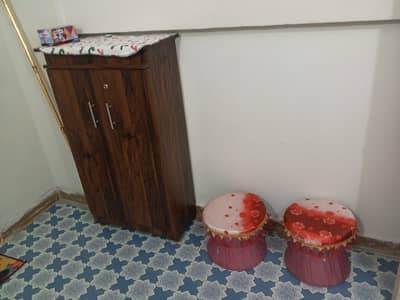 350 Square Feet Flat Available For sale In Gulistan-e-Jauhar - Block 19